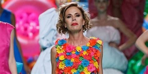 agatha ruiz dela prada forbes|9 cosas que no sabías de Ágatha Ruiz De la Prada.